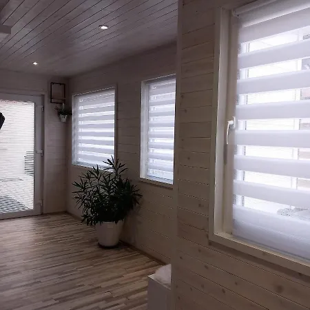 White Wood House - Apartment *