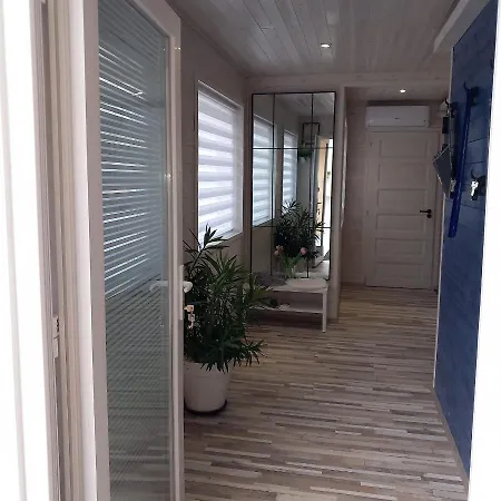 White Wood House - * Eger