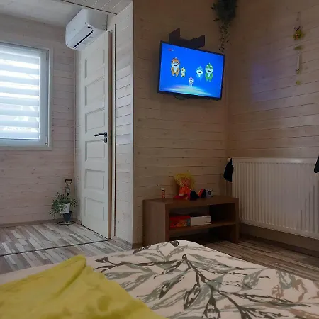 White Wood House - Apartment *